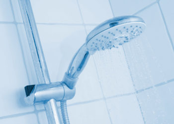 Kalkflecken entfernen