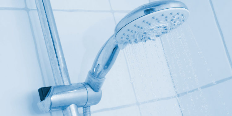 Kalkflecken entfernen