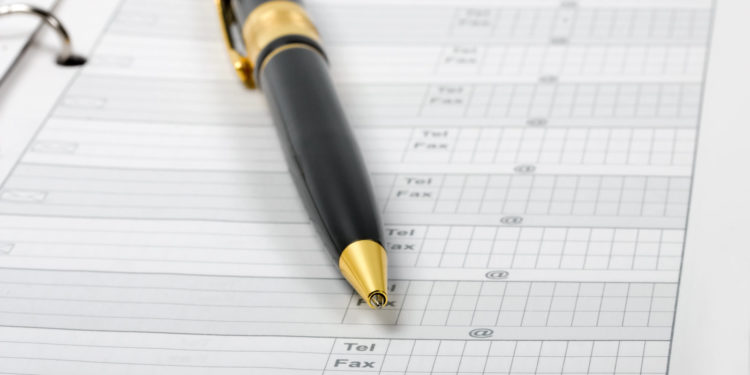 Kugelschreiberflecken entfernen