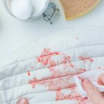 Blutflecken entfernen (depositphotos.com)