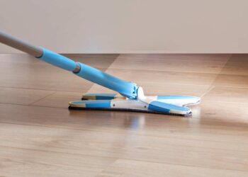 Bodenpflege leicht gemacht (depositphotos.com)