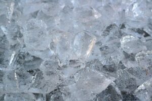 Eiswürfel Eiswürfel