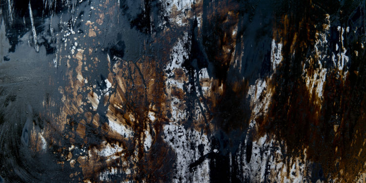 Flecken auf dem Lack entfernen