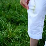 Grasflecken entfernen (depositphotos.com)
