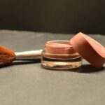 Make-up Puder