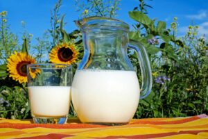 Milch Milch