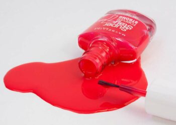 Nagellack