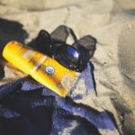 Sonnencreme
