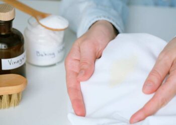 Urinflecken entfernen (depositphotos.com)