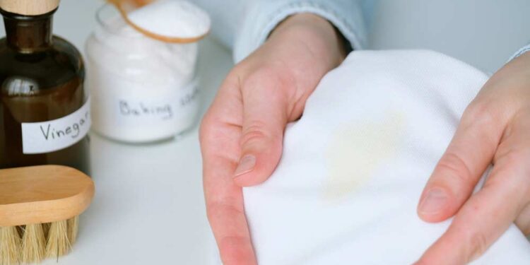 Urinflecken entfernen (depositphotos.com)