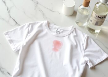 Nagellack aus Kleidung entfernen – Hausmittel im Überblick