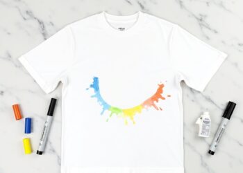 Textilstift aus Kleidung entfernen – Hausmittel und Methoden im Überblick